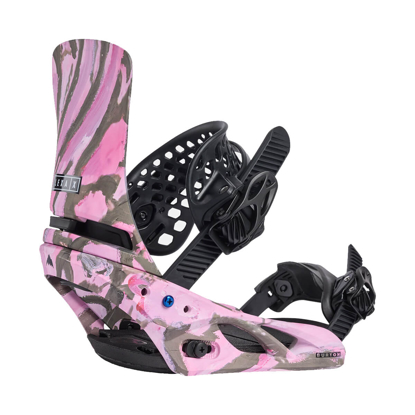 BURTON LEXA X GRAY / PINK L