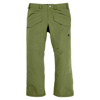 BURTON COVERT PANTS 2.0 FOREST MOSS L