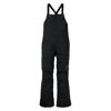 BURTON [AK] KIMMY GORE-TEX 2L BIB PANTS TRUE BLACK M