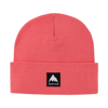 BURTON RECYCLED KACTUSBUNCH BEANIE TALL PEACH ECHO UNI