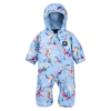 BURTON INFANTS' BUDDY BUNTING SUIT SCRIBBLE 74