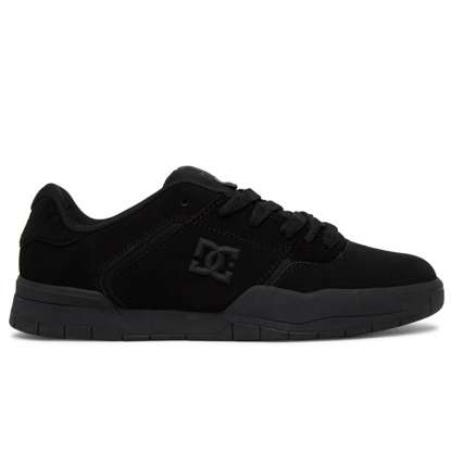 DC CENTRAL BLACK/BLACK 48,5