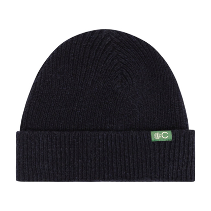 ELEMENT OCNC NORM BEANIE ECLIPSE NAVY UNI