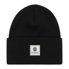 ELEMENT DUSK CLASSIC BEANIE YOUTH FLINT BLACK UNI