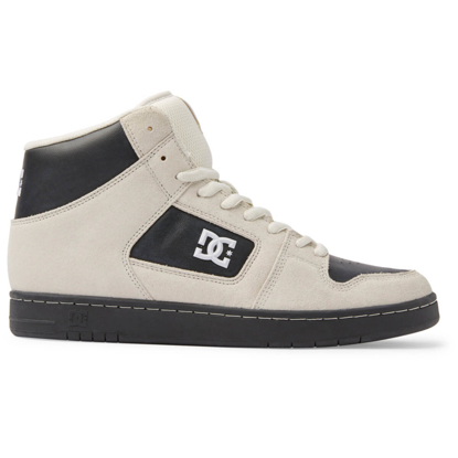 DC MANTECA 4 HI S WHITE/WHITE/BLACK 40,5