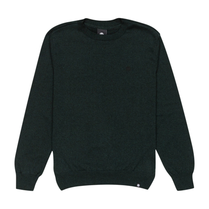 ELEMENT CORNELL CLASSIC SWEATER DEEP FOREST M