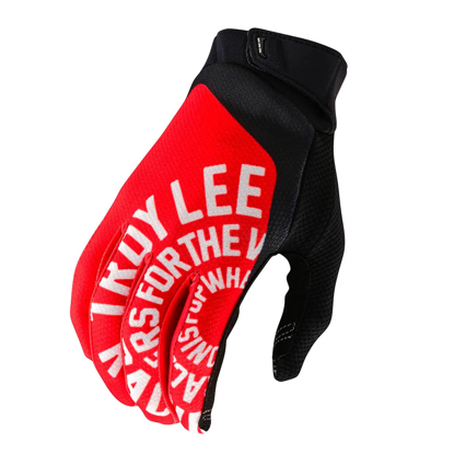 TROY LEE DESIGNS GP PRO GLOVE CARLSBAD 97 RED S