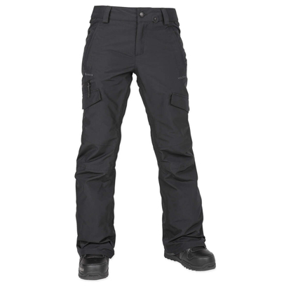 VOLCOM ASTON GORE-TEX PANT BLACK S