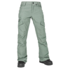 VOLCOM ASTON GORE-TEX PANT LICHEN GREEN S