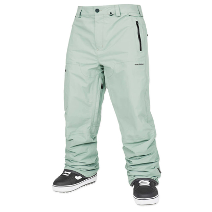 VOLCOM L GORE-TEX PANT AGAVE S