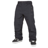 VOLCOM L GORE-TEX PANT BLACK XXL