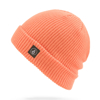 VOLCOM FULL STONE BEANIE MAUVE ROSE UNI