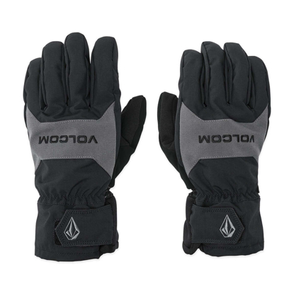 VOLCOM V.CO NYLE GLOVE BLACK M