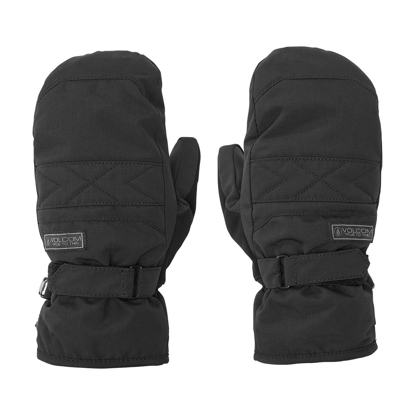 VOLCOM PEEP GORE-TEX MITT BLACK S