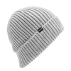 VOLCOM ROLLER BEANIE HEATHER GREY UNI