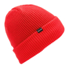 VOLCOM SWEEP LINED BEANIE CRIMSON UNI