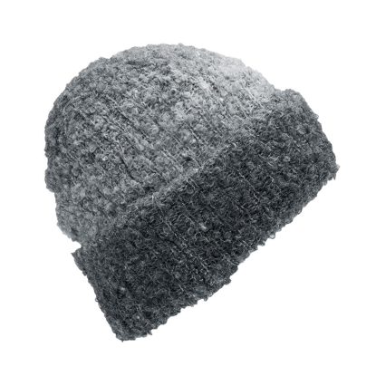 VOLCOM STONE TEDDY BEANIE BLACK UNI