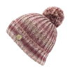 VOLCOM V.CO LYRA BEANIE BURGUNDY UNI