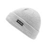 VOLCOM YOUTH LINED BEANIE HEATHER GREY UNI