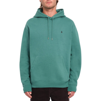 VOLCOM SINGLE STONE PO SEA GREEN S