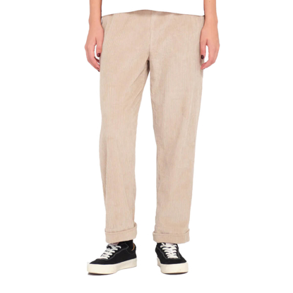 VOLCOM STONE STREET PANT LIGHT KHAKI XS