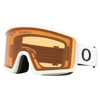 OAKLEY TARGET LINE L MATTE WHITE/PRIZM PERSIMMON L