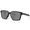 OAKLEY ACTUATOR SQ MATTE BLACK/PRIZM BLACK UNI