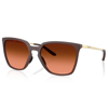 OAKLEY SIELO SQ MATTE GRENACHE/PRIZM BROWN GRADIENT UNI