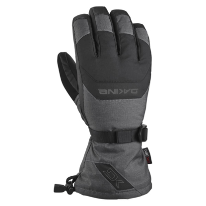 DAKINE SCOUT GLOVE CARBON S