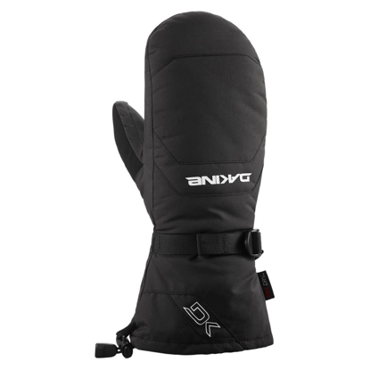 DAKINE SCOUT MITT BLACK L