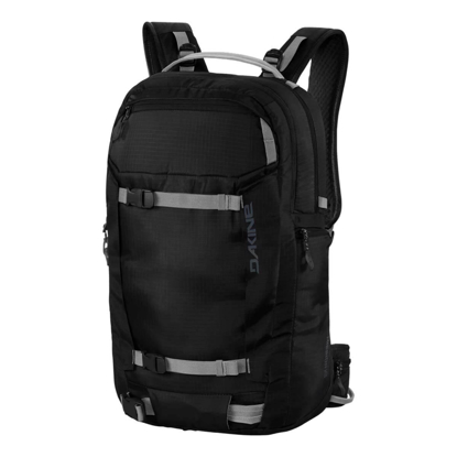 DAKINE MISSION PRO 25L BLACK