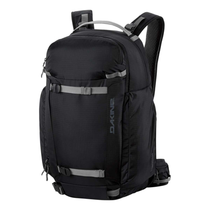 DAKINE MISSION PRO 32L BLACK