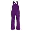 BURTON AVALON STRETCH BIB PANTS IMPERIAL PURPLE XS