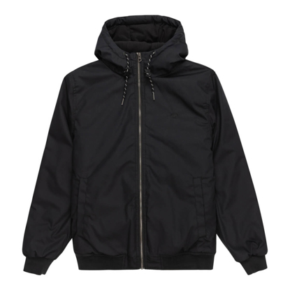 ELEMENT DULCEY JACKET FLINT BLACK M