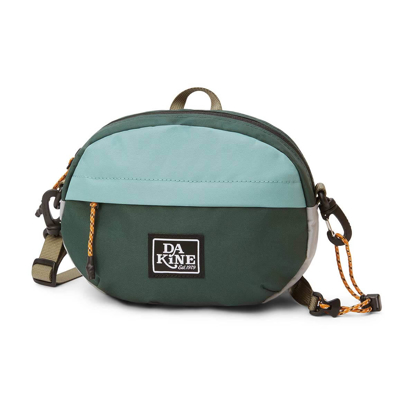 DAKINE JOEY OVAL CROSSBODY BAYOU