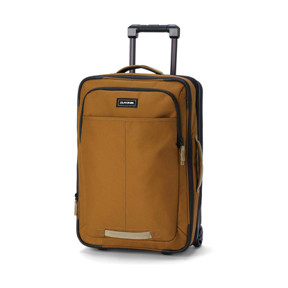 DAKINE STATUS ROLLER 42L + RUBBER