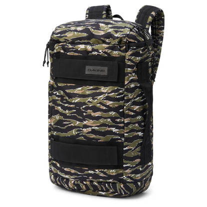 DAKINE MISSION STREET PACK 25L TIGER CAMO