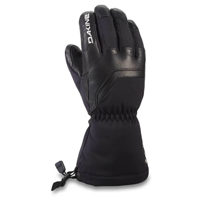 DAKINE W EXCURSION GORE-TEX GLOVE BLACK S