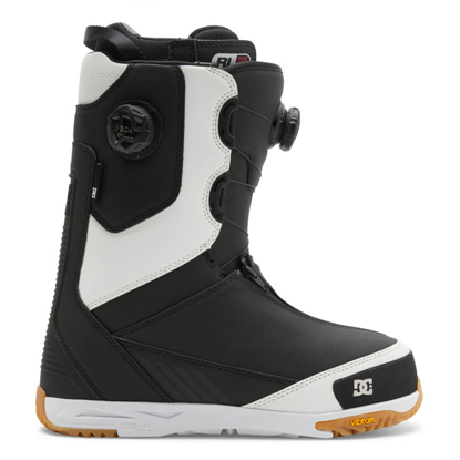 DC TRANSCEND BLACK/CAMEL 300