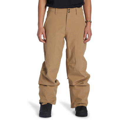 DC RIVETER PANT KELP XS