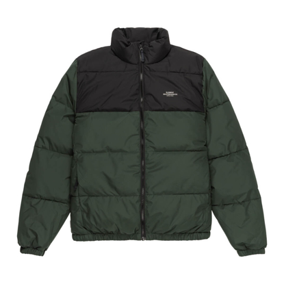 ELEMENT CLASSIC PUFFA DEEP FOREST M