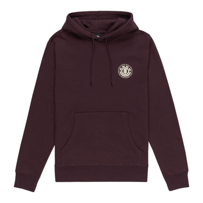 ELEMENT SEAL BP HOOD PLUM PERFECT S