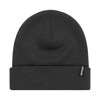 ELEMENT DUSK LOW BEANIE OFF BLACK UNI