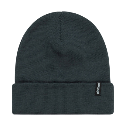 ELEMENT DUSK LOW BEANIE BLUE NIGHTS UNI