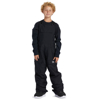 DC ROADBLOCK YOUTH BIB BLACK L/14