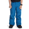 DC BANSHEE YOUTH PANT DARK BLUE XS/8