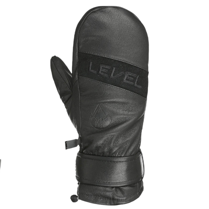 LEVEL PHANTOM MITT BIOMEX BLACK M