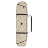 BURTON SPACE SACK SNOWFALL CAMO 166