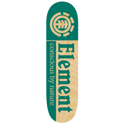 ELEMENT SECTION CBN ASSORTED 8,25