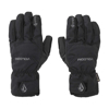 VOLCOM CP2 GORE-TEX GLOVE BLACK L